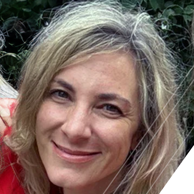 Melinda Keegan lead image